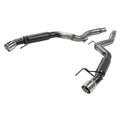 15-19 Mustang Base 2.3L/3.7L Ab Otl