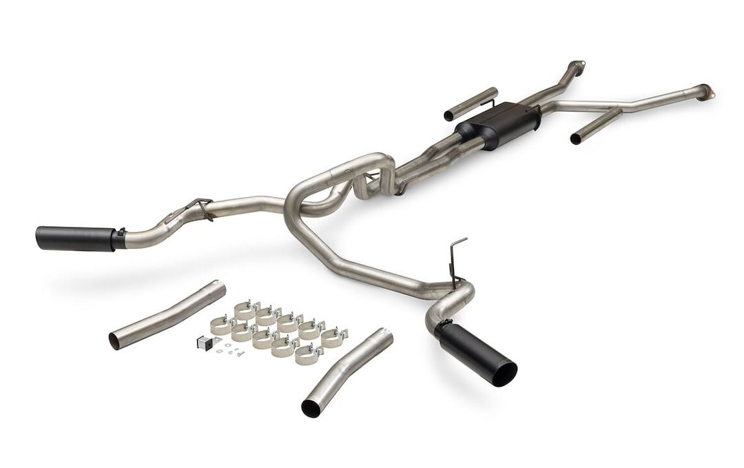 22-24 Toyota Tundra 3.5L Otl Dor/S