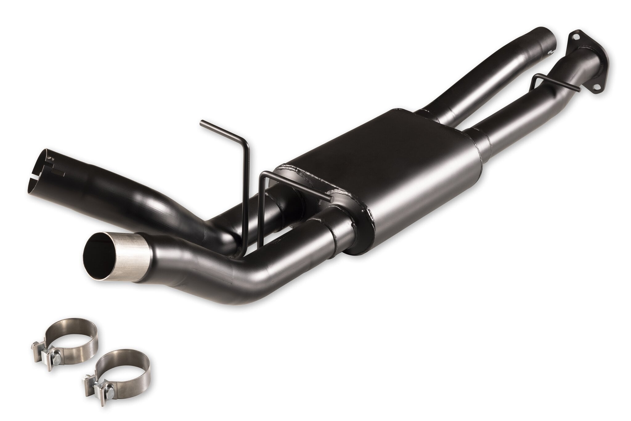 2025 Ram 3.0L Ho Amt Direct Fit Muf
