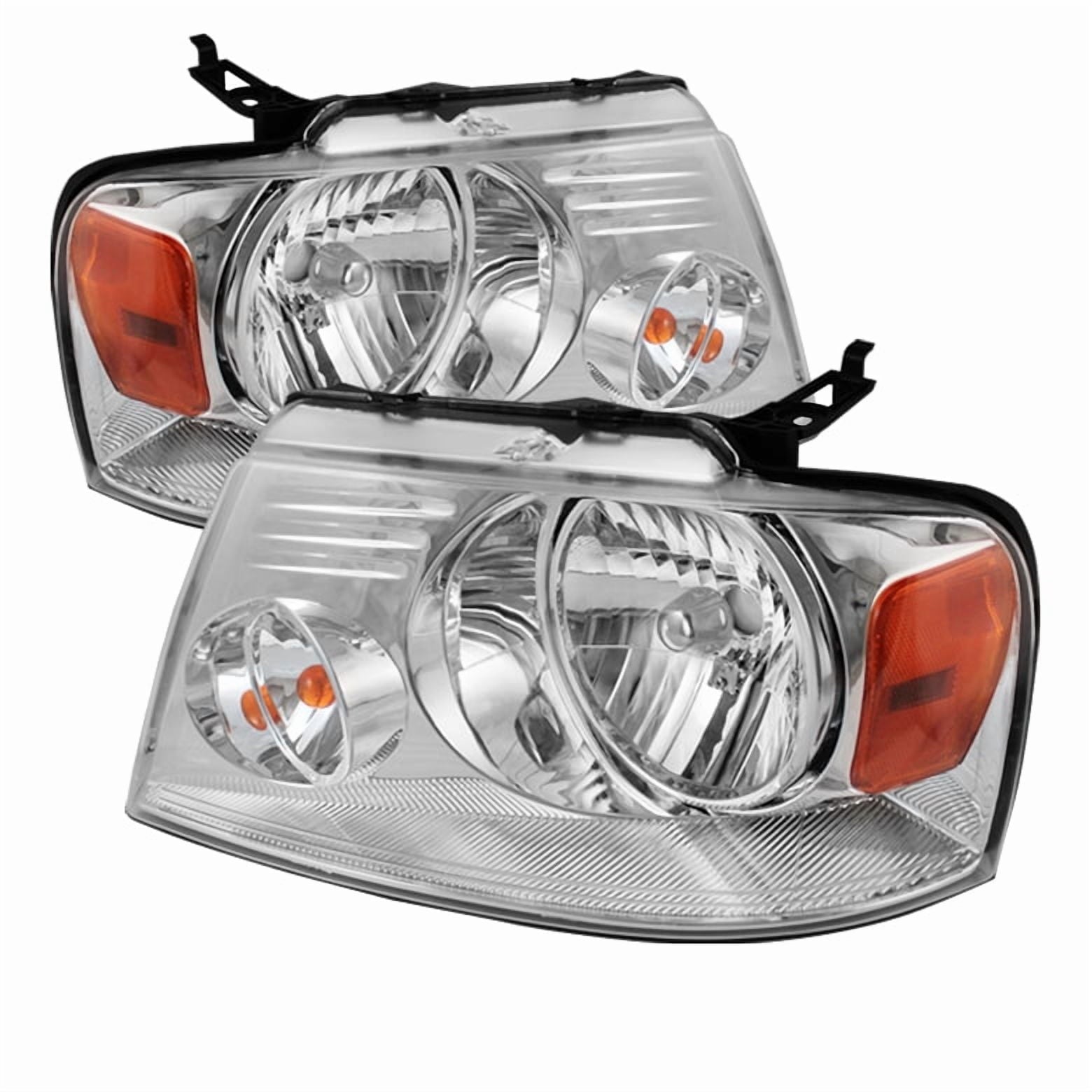 Ford F150 04-08 Amber Cr