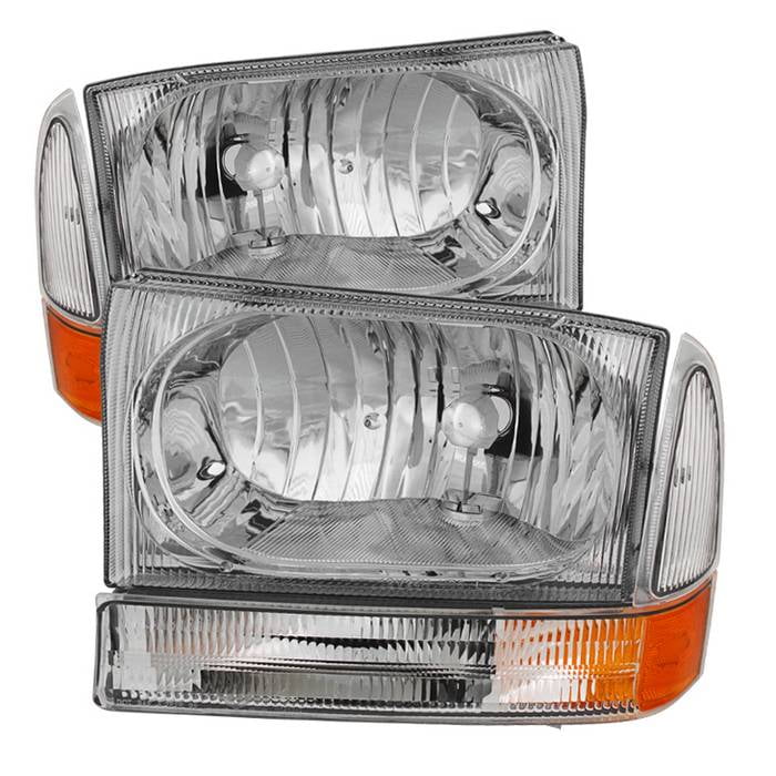 Ford F250 F350 F450 Supe
