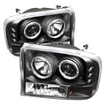Ford F250 Super Duty 99-