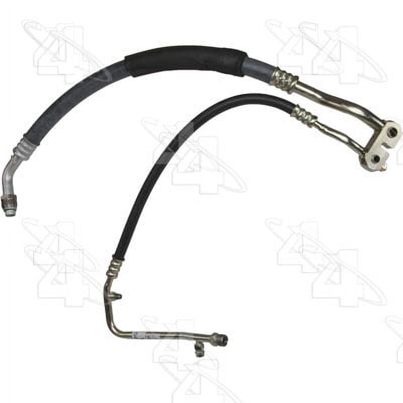 Hose Assy.