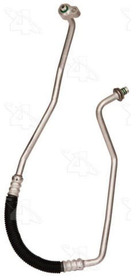 Hose Assy/Liq Ln W/O Orif