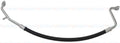 Suction Line Hose Assembly