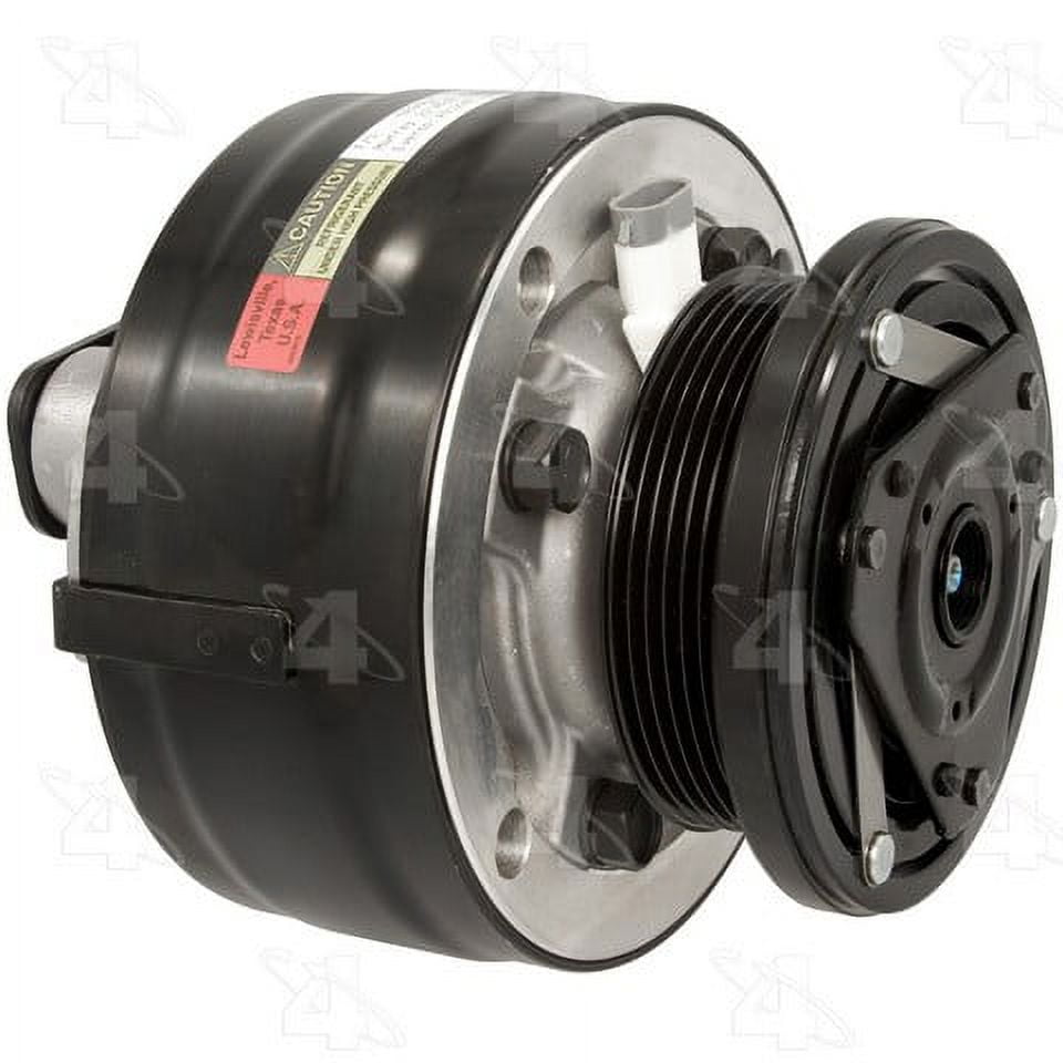 Compressor New