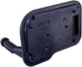 Automatic Transmn Filter