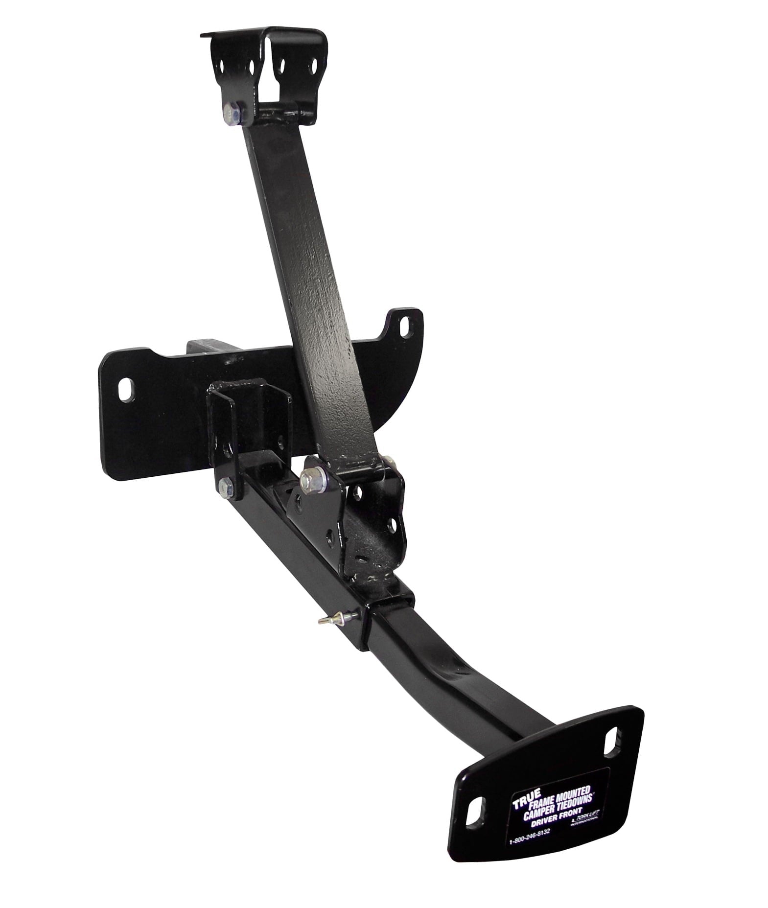 Frame Mount Tie Down