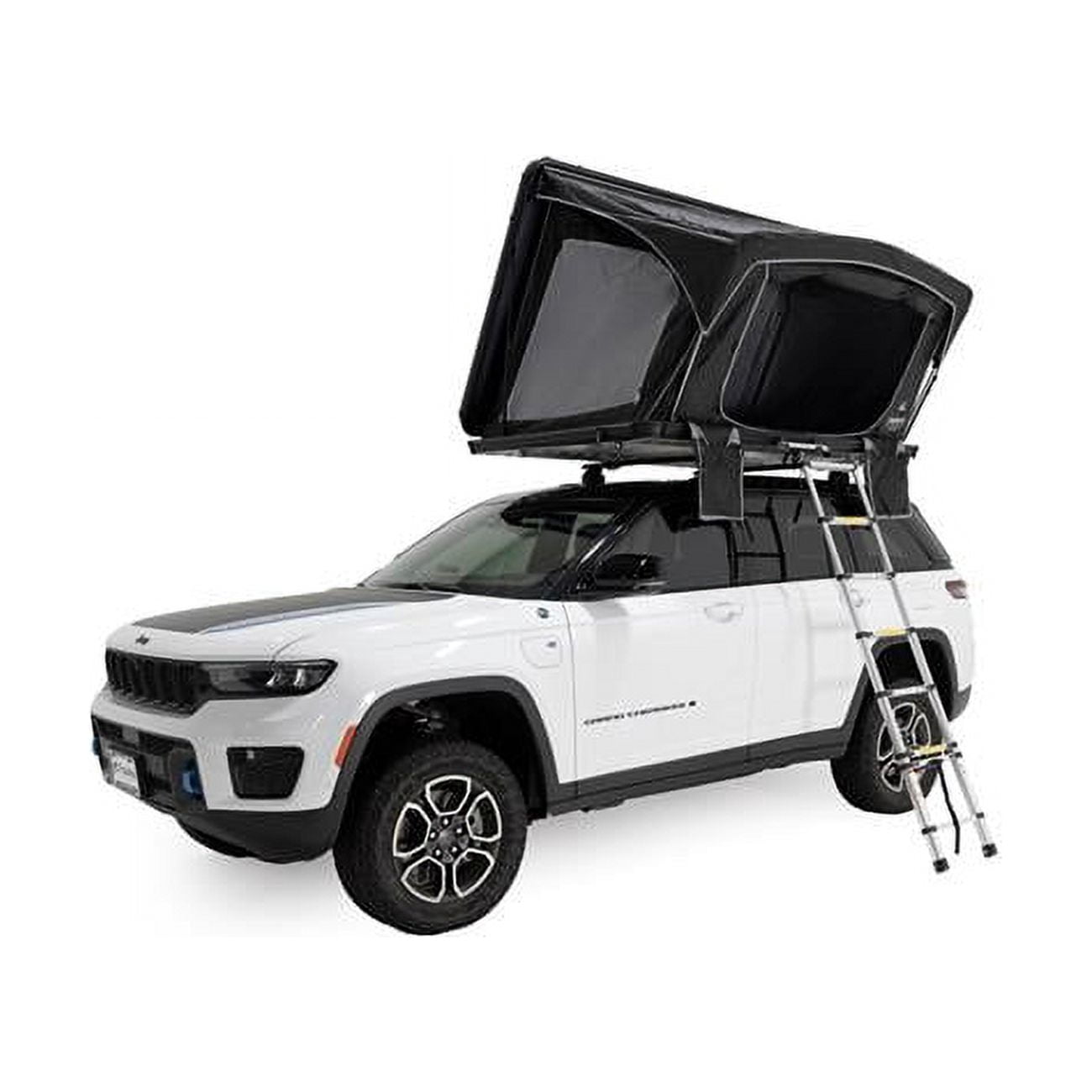 Odyssey Series 55' Hard Top Tent (T