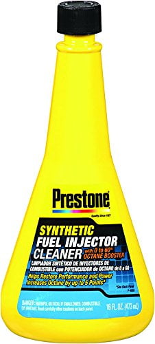 Fuel Injector Cleaner