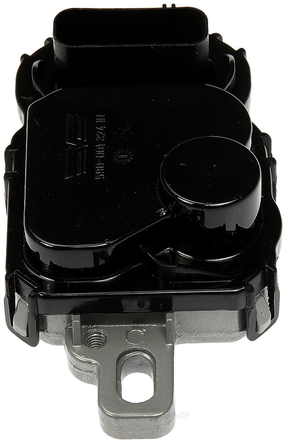 Fuel Pump Driver Module