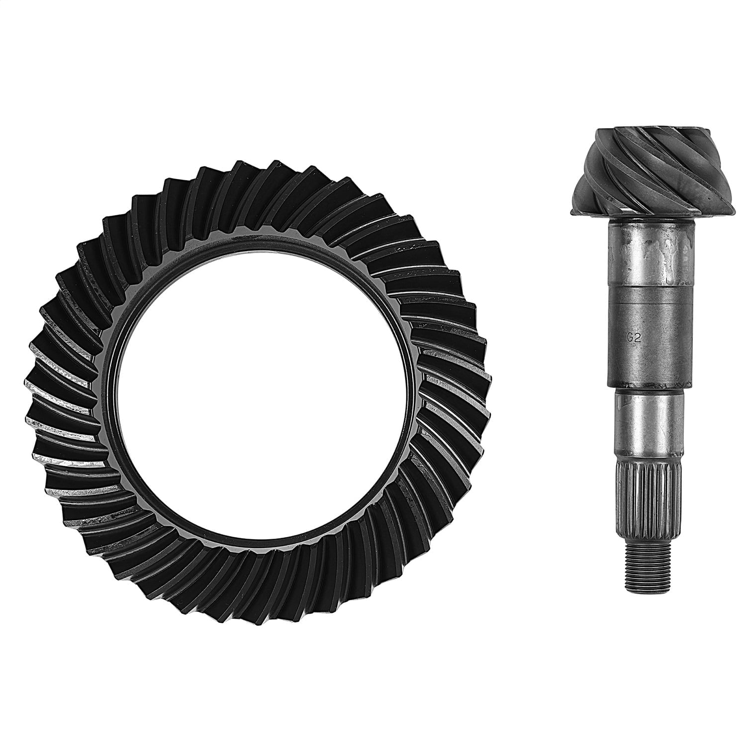 Jl D44 Front R&p 4.56 OE