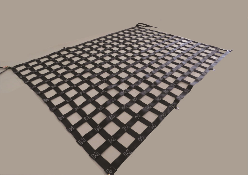LB CARGO NET 73' X 99'