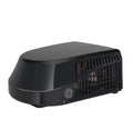 Deluxe Plus Ge Rvac -Blk 15K