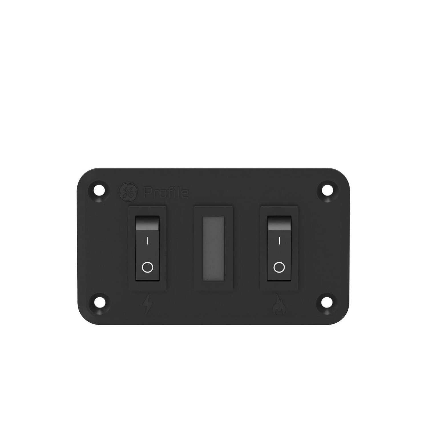 RV Dual Fuel Toggle Control  Electr