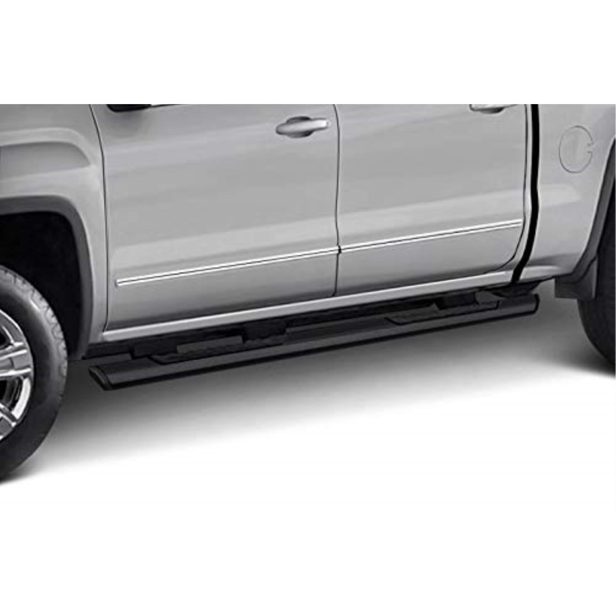 Octa Series Nerf Bar