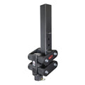 Spartan Torsion-Flex Manual Latch 5