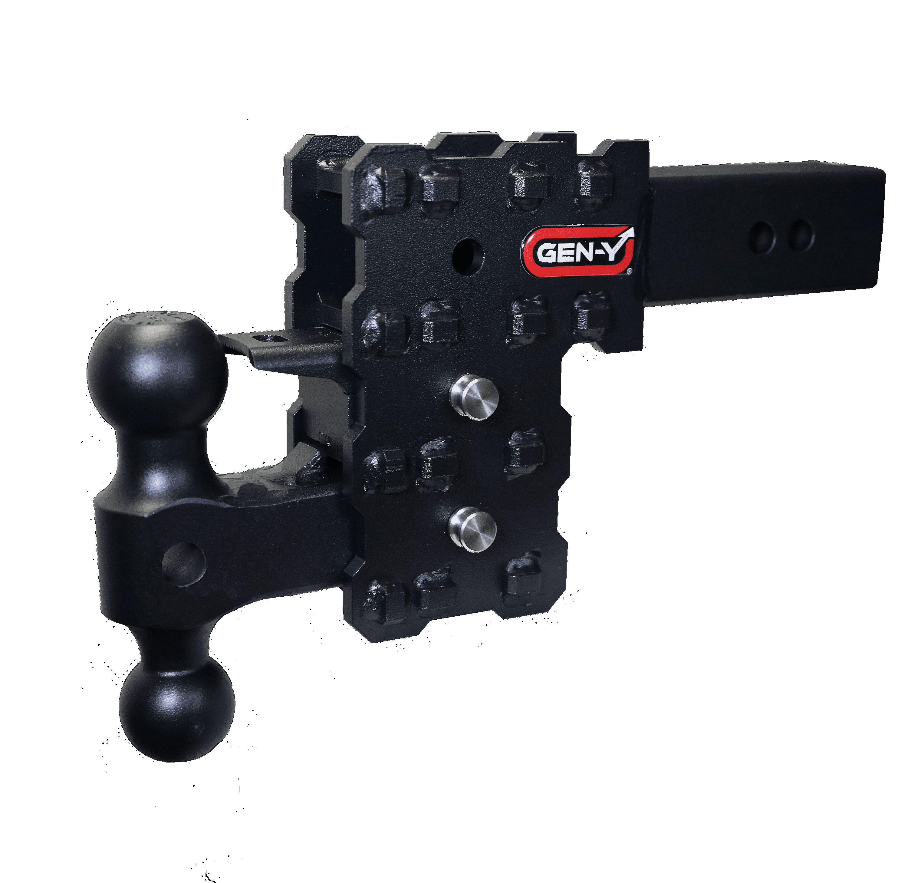 Phantom-X 2.5' Solid Shank 5' Drop
