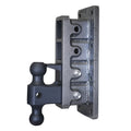 Mega-Duty 2.5' Bolt-On 9' Drop 3.5K