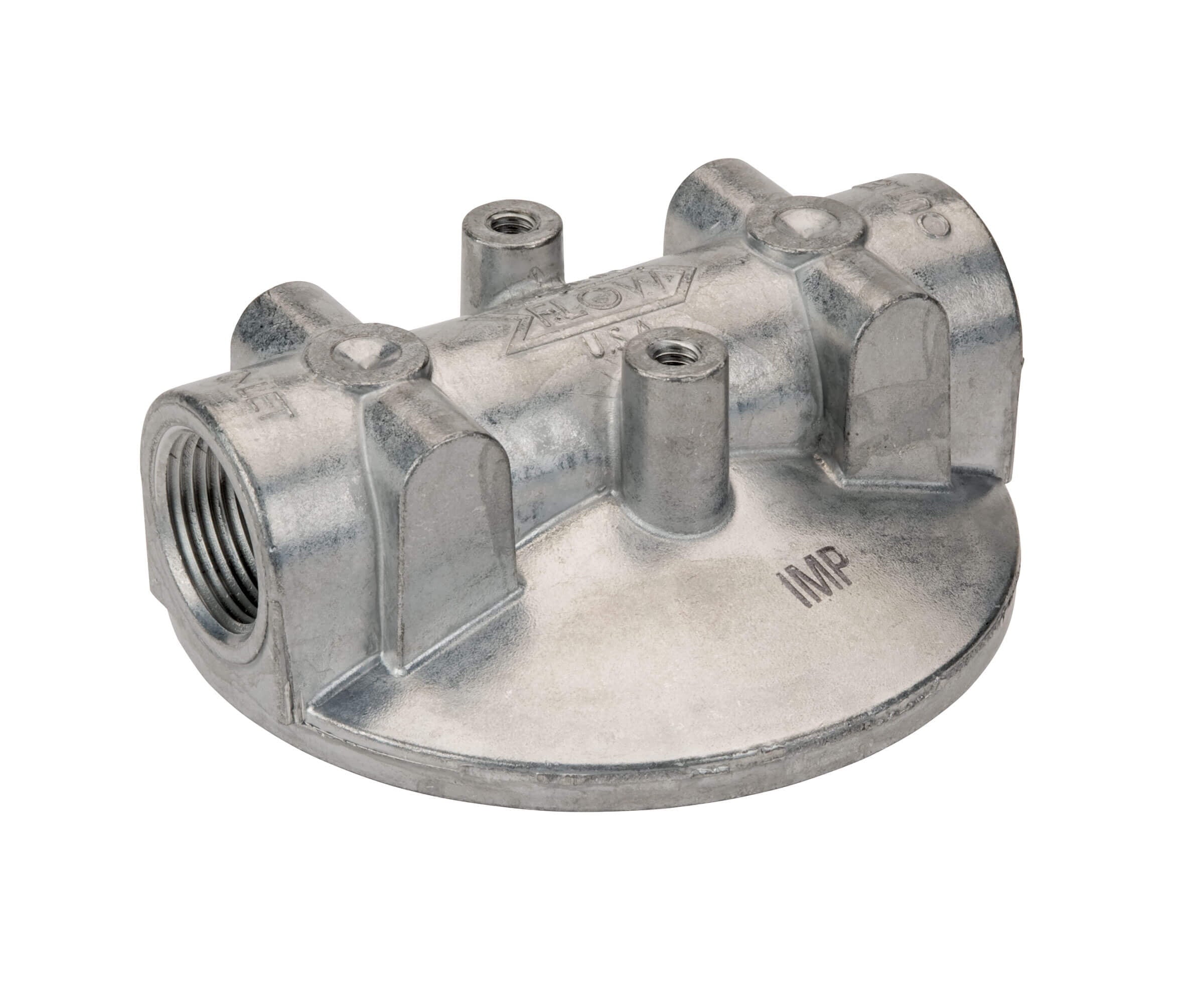 Adapter  AL-1-1 1/2