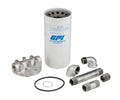 Filter Kit Incls 1' Al. Adpt.  30 M