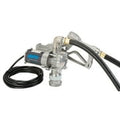 EZ-8 W/Spin Collar W/O Suction Pipe