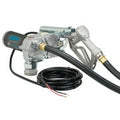 M150S Methanol Pump
