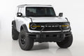 Front Daytime Running Light Cover K