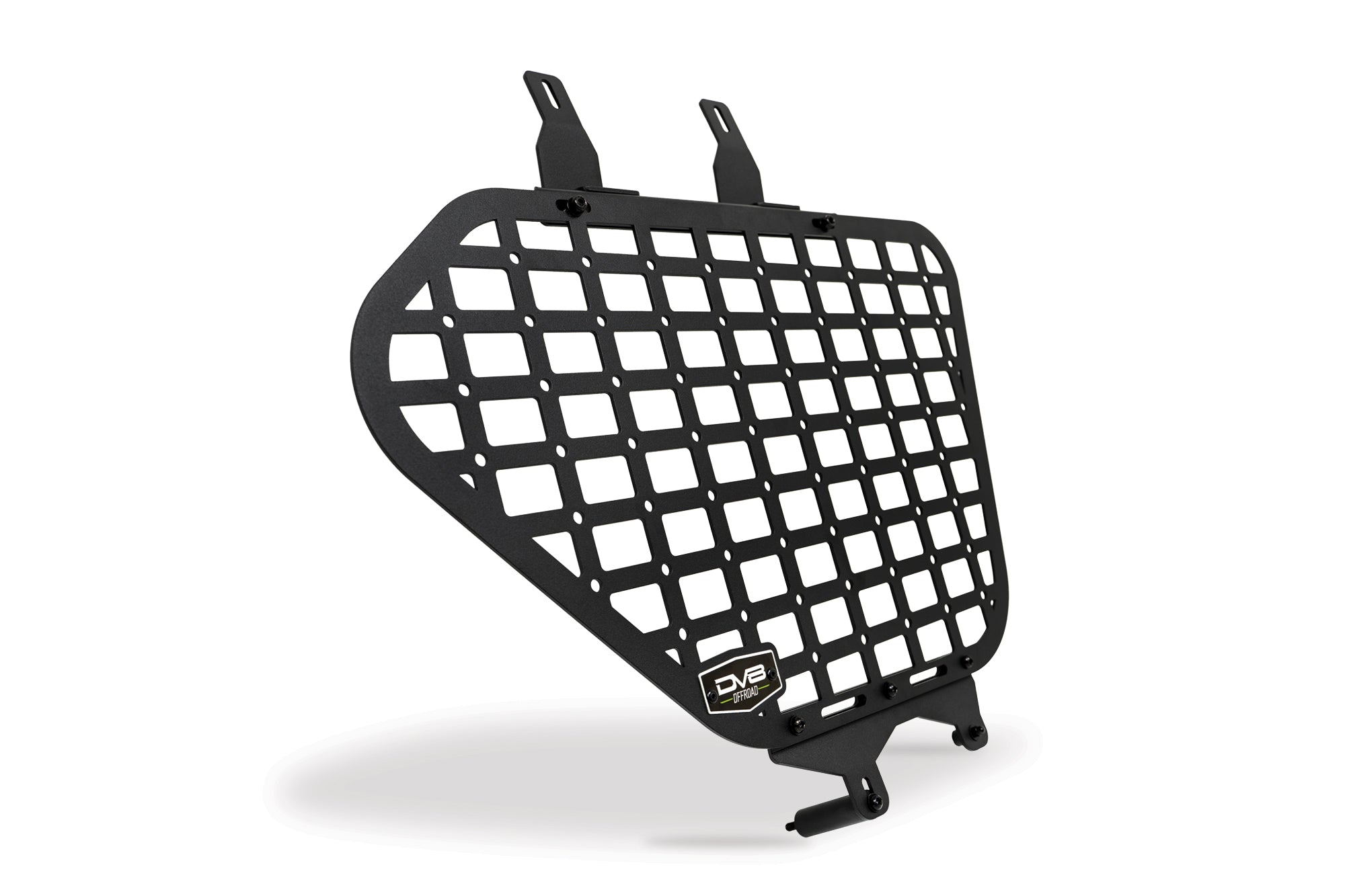 Lexus GX 460 Rear Window Molle Panels