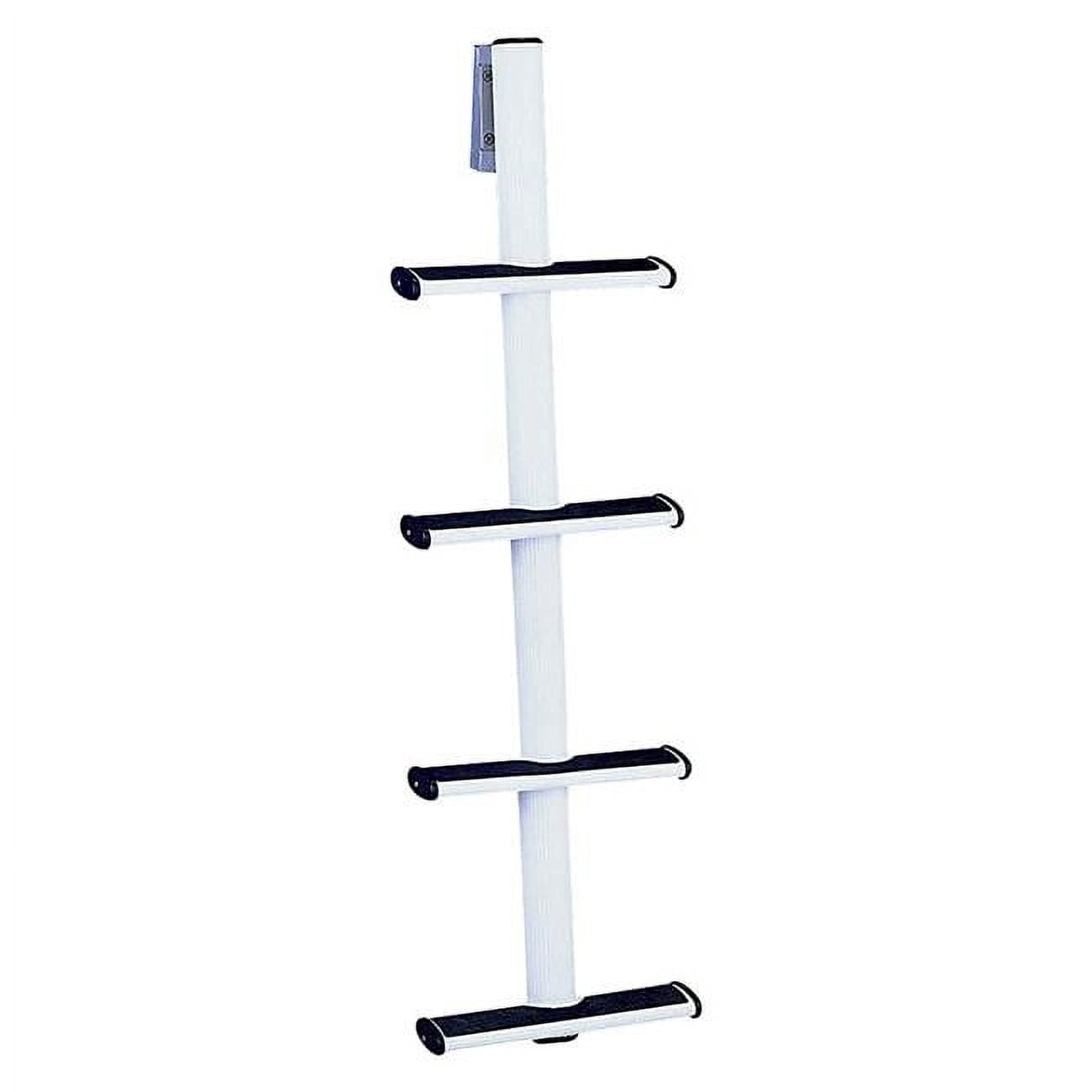 4 Step Sport/Diver Ladder