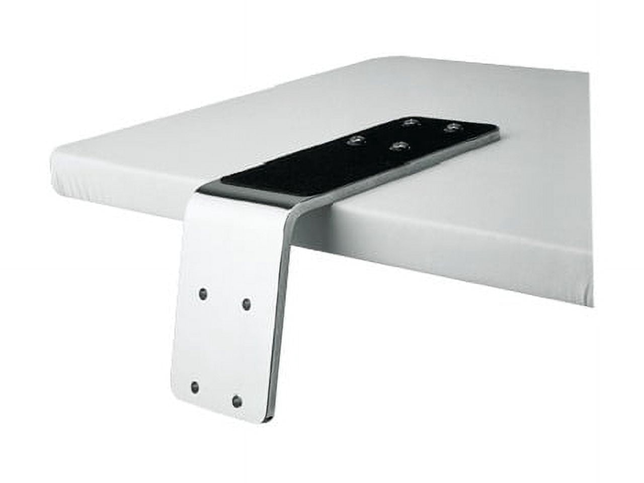Spt. Diver Transom Mt Bracket