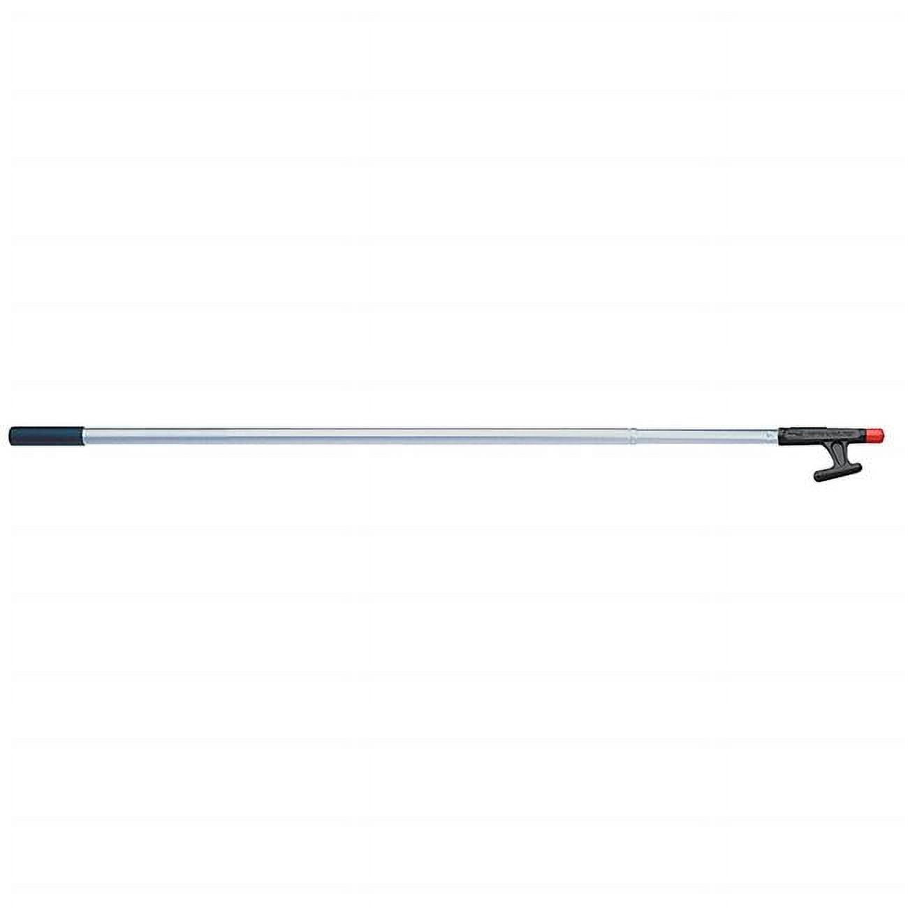 Telescoping Boat Hook 3-1/2-8'