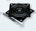 E-Z-Mount Seat Swivel
