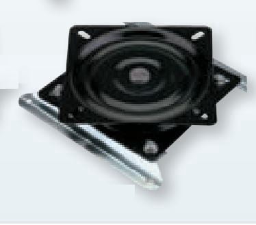 E-Z-Mount Seat Swivel