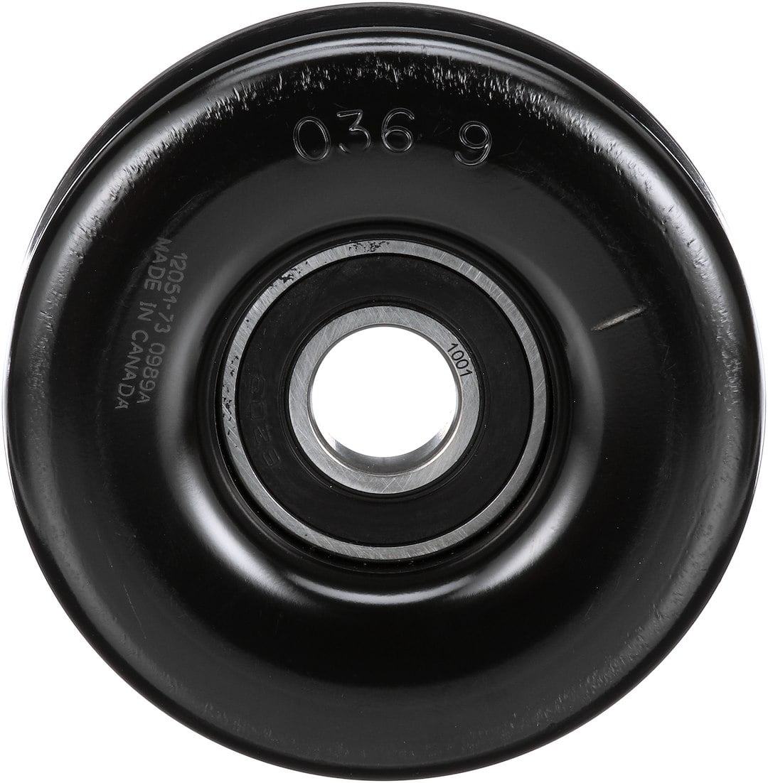 Drive Pulley