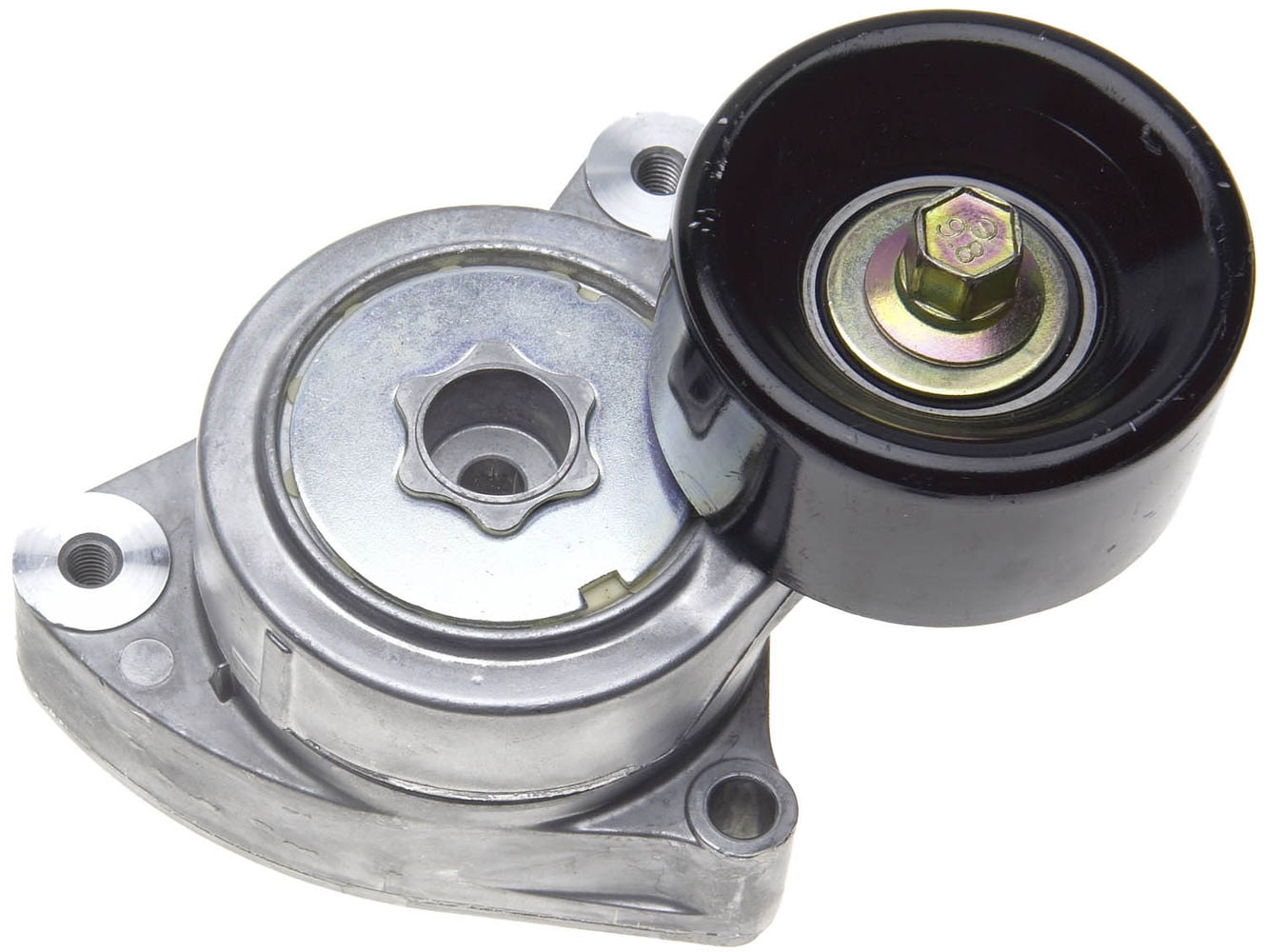 Belt Drive Tensioner