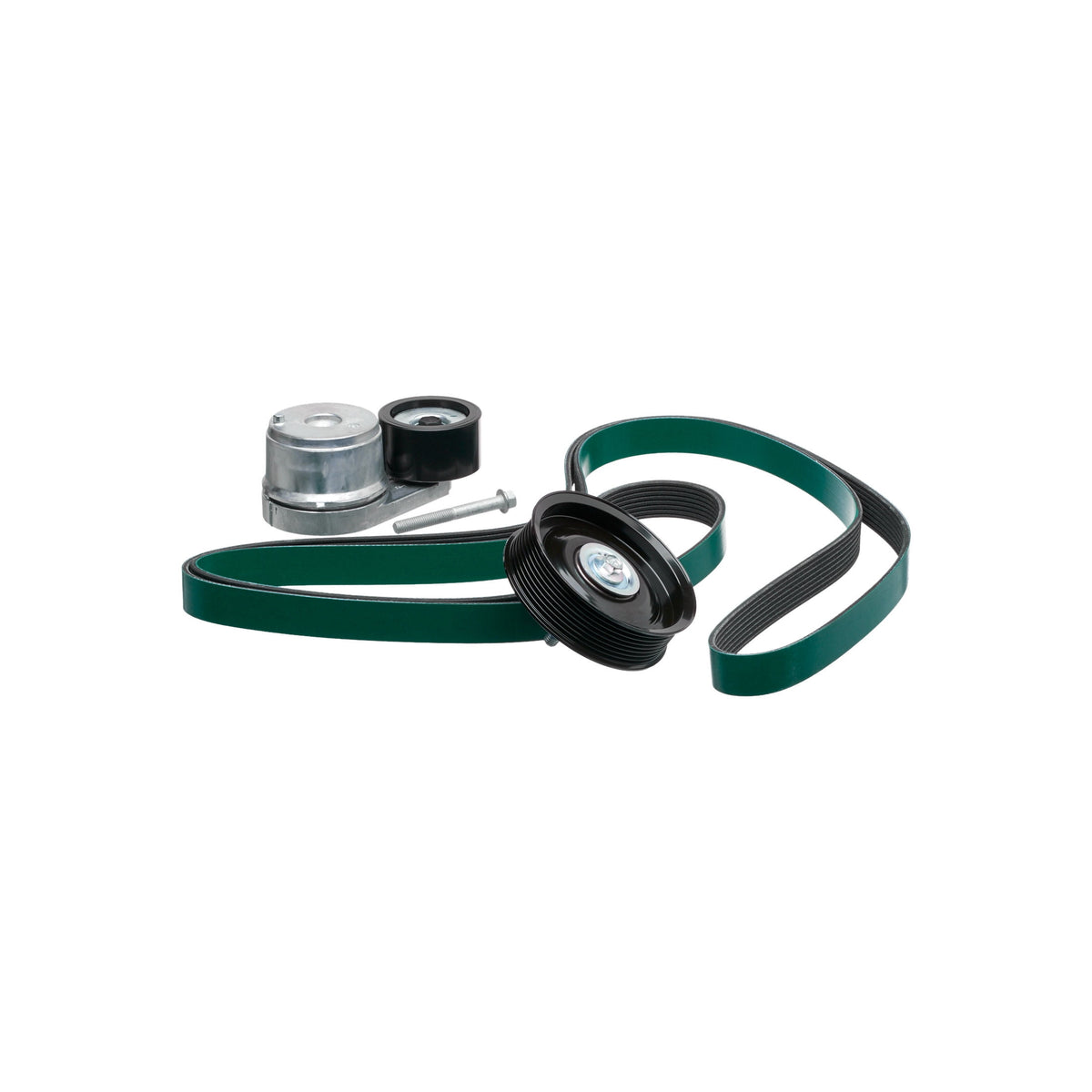 Serpentine Kit