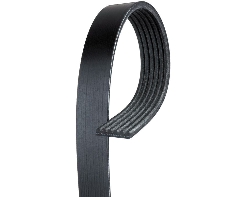 V-Ribbed Belt