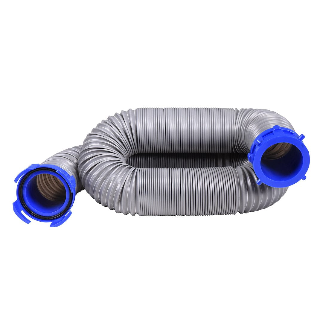 Gator Sewer Hose 10' Wire Ribbed