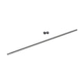 Gator Tank 38 Ga Axle/W Push Nut
