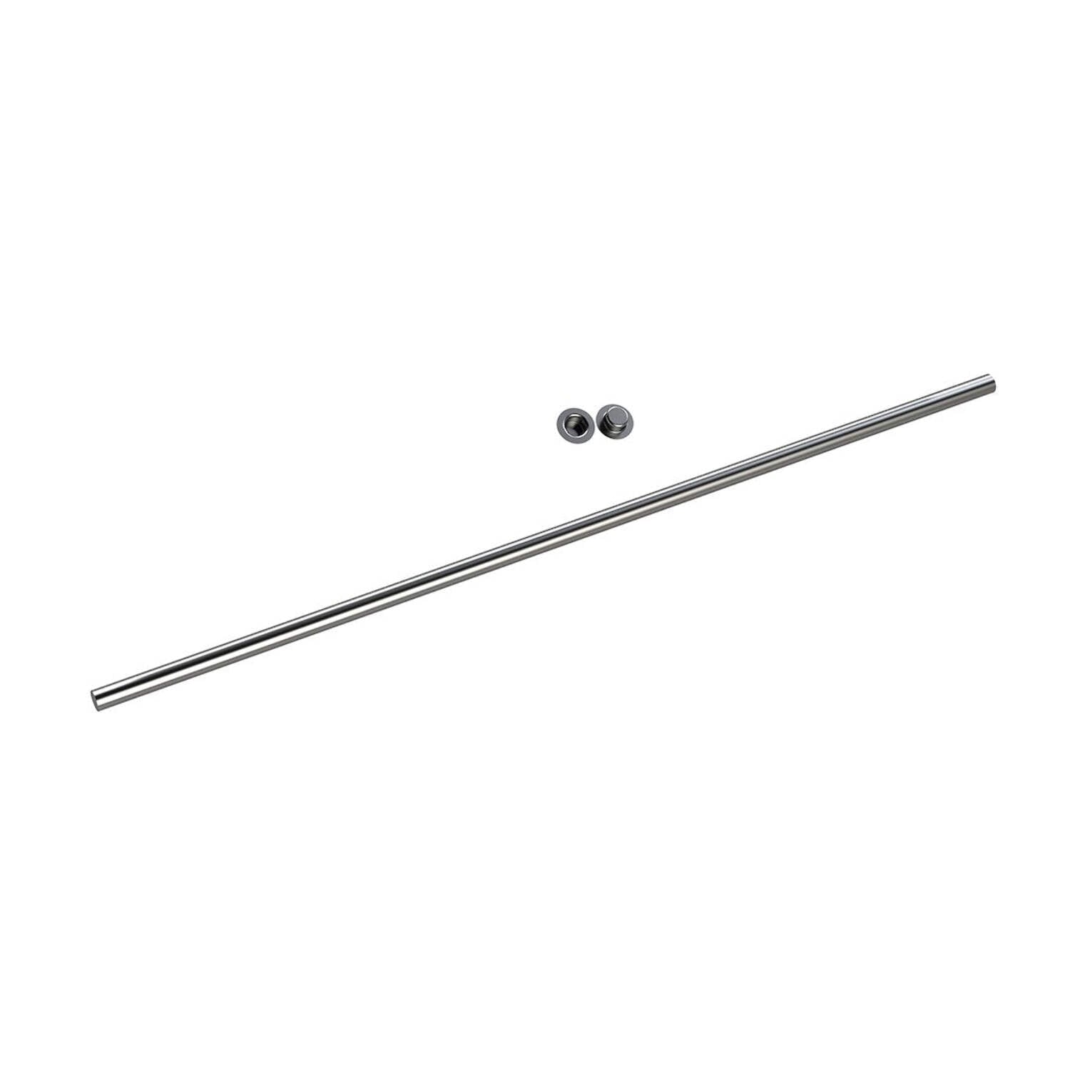 Gator Tank 38 Ga Axle/W Push Nut