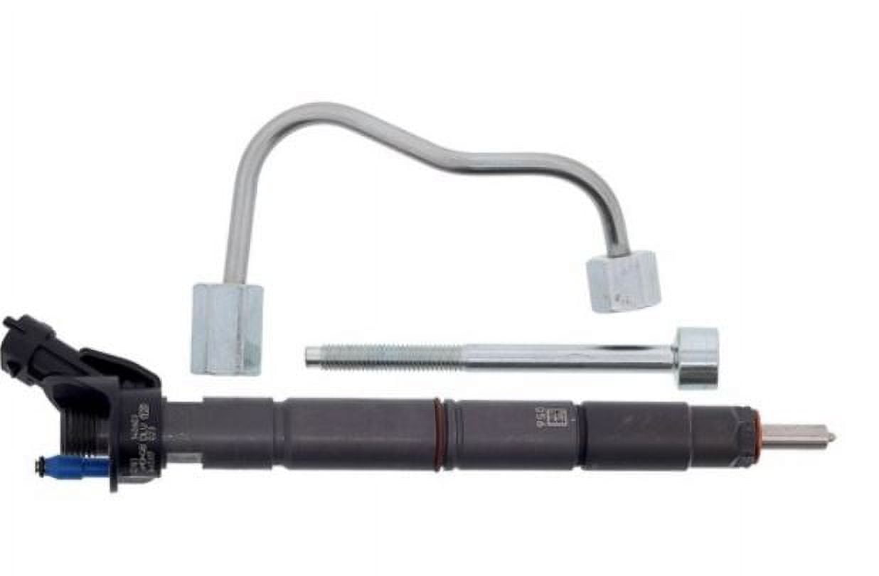 Remanufactured Diesel Fuel Injector