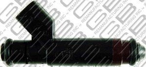 Reman Fuel Injector