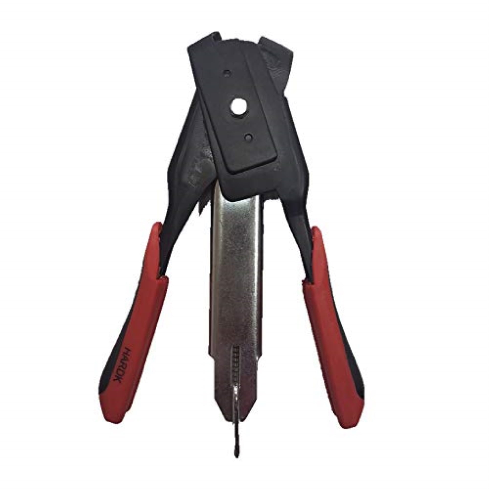 Octa Series Step Bar