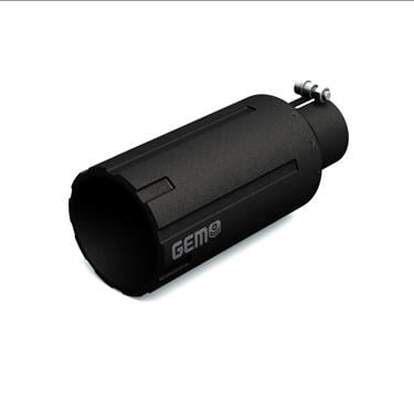 Barrel Cut 5' Exhaust Tip