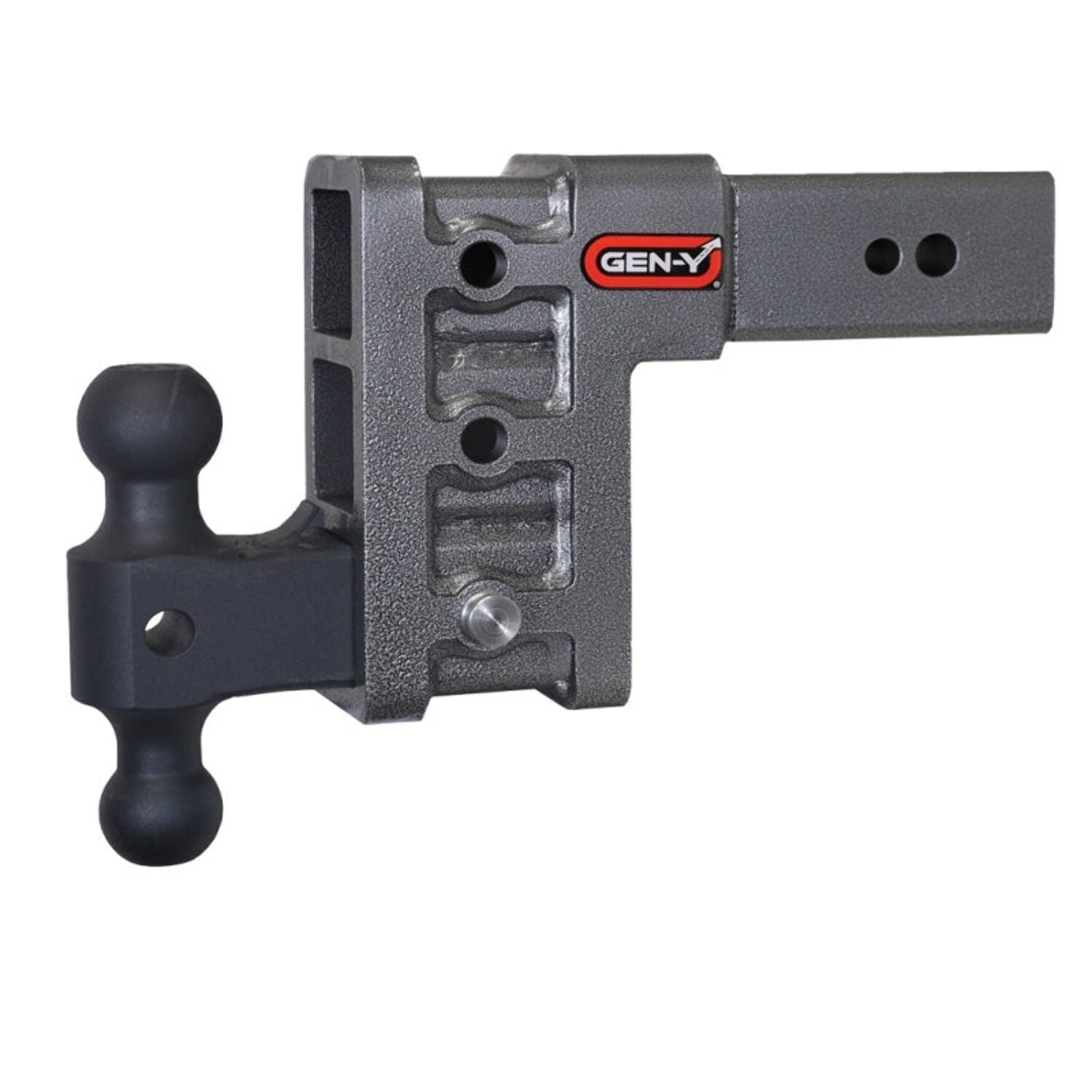 Mega-Duty 3' Shank 6' Drop 3.5K Tw