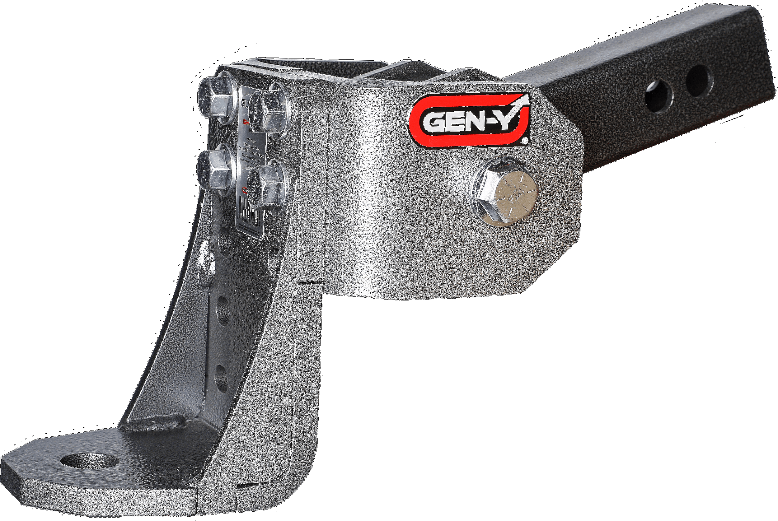 Glyder Torsion-Flex 2' Shank 6' Dro