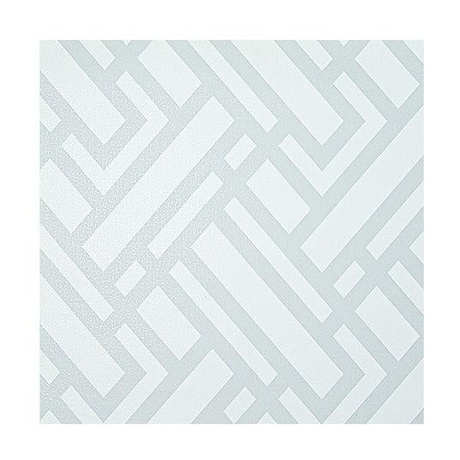 Gray Crossway 50' Wall Kit