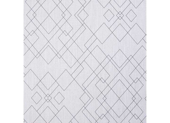 Silver Prism 50' Wall Kit