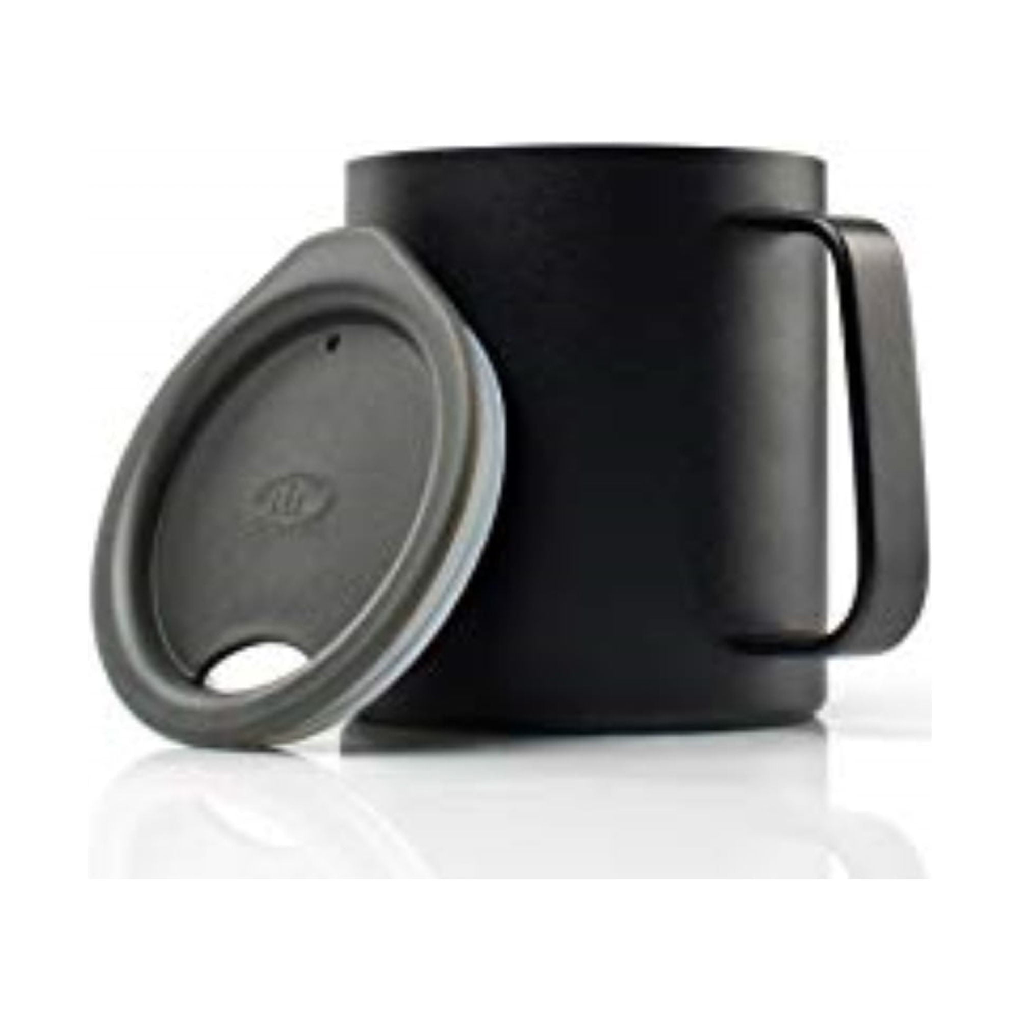 Glacier 15 OZ Cmp Cup Mountain View
